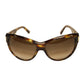 Marc by Marc Jacobs Sunglasses in Brown Acetate