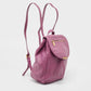 Marc By Marc Jacobs Leather Backpack