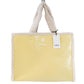 Furla  Patent Leather Tote Bag (Pre-Owned)