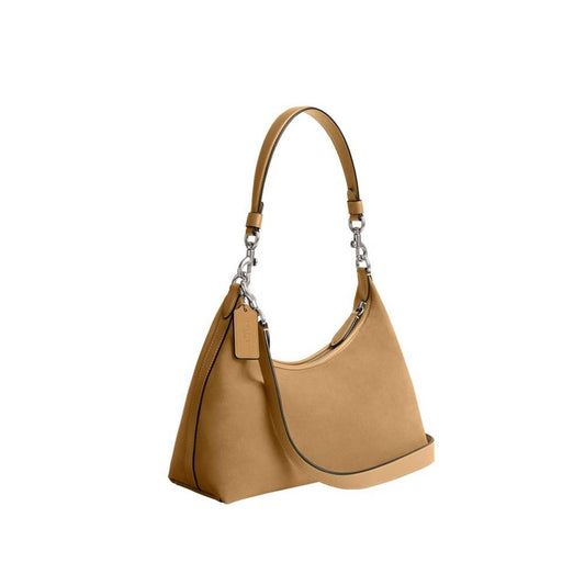 Juliet Suede Shoulder Bag