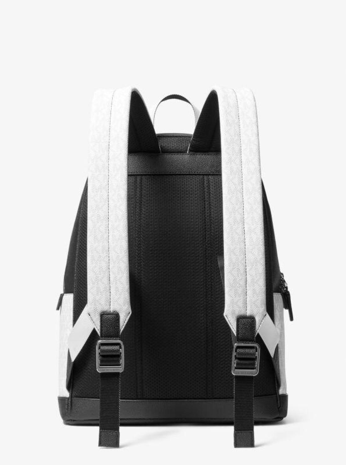 Cooper Signature Logo Backpack