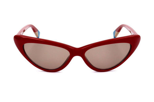 Furla Cat-Eye Frame Sunglasses