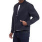 Men's Lightweight Moto Jacket