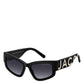 Cat Eye Sunglasses, 55mm