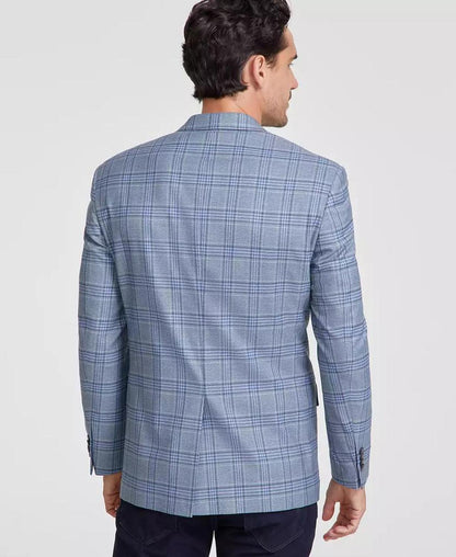 Men's Classic-Fit Transition Sport Coat