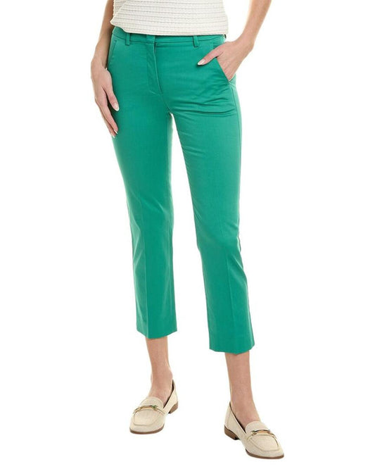 Weekend Max Mara Gineceo Trouser