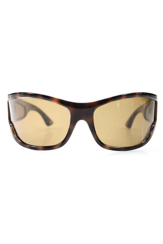 Michael Kors Womens MKS528 Italian Sunglasses in Brown from eBay Endless Runway