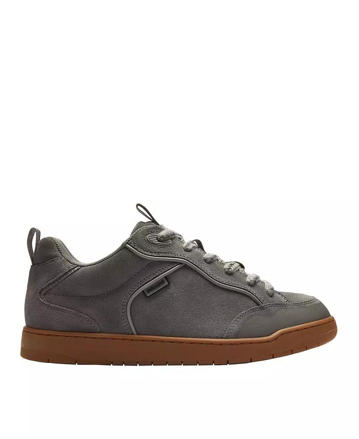 Men's C203 Suede Sneaker