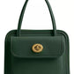 The Coach Originals Glovetanned Leather Mini Safari Tote