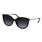 Michael Kors DUPONT MK 2184U 30058G 58mm Womens Cat-Eye Sunglasses