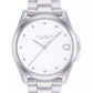 Women's Greyson Ionic Plated Rainbow Ceramic Bracelet Watch 36mm