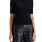 S Max Mara "Knitted Woolen Sweater With