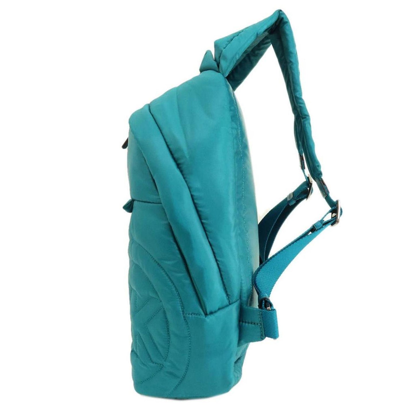 Nylon Backpack (Pre-Owned)