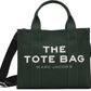 Green 'The Canvas Small' Tote