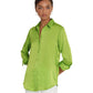 Satin Charmeuse Shirt