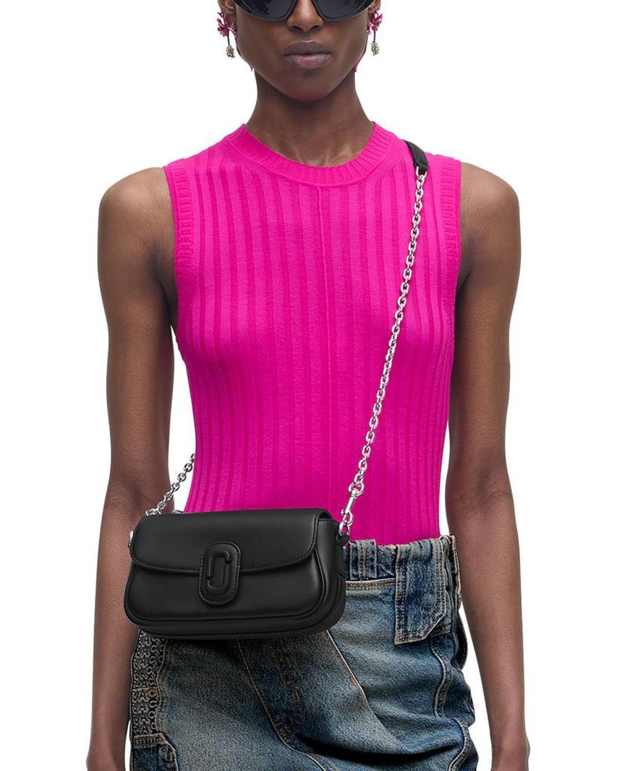 The Clover Shoulder Bag