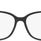 Michael Kors Eyewear Square Frame Glasses