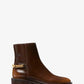 Carlisle Burnished Leather Boot