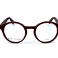 Marc Jacobs Eyewear Round Frame Glasses