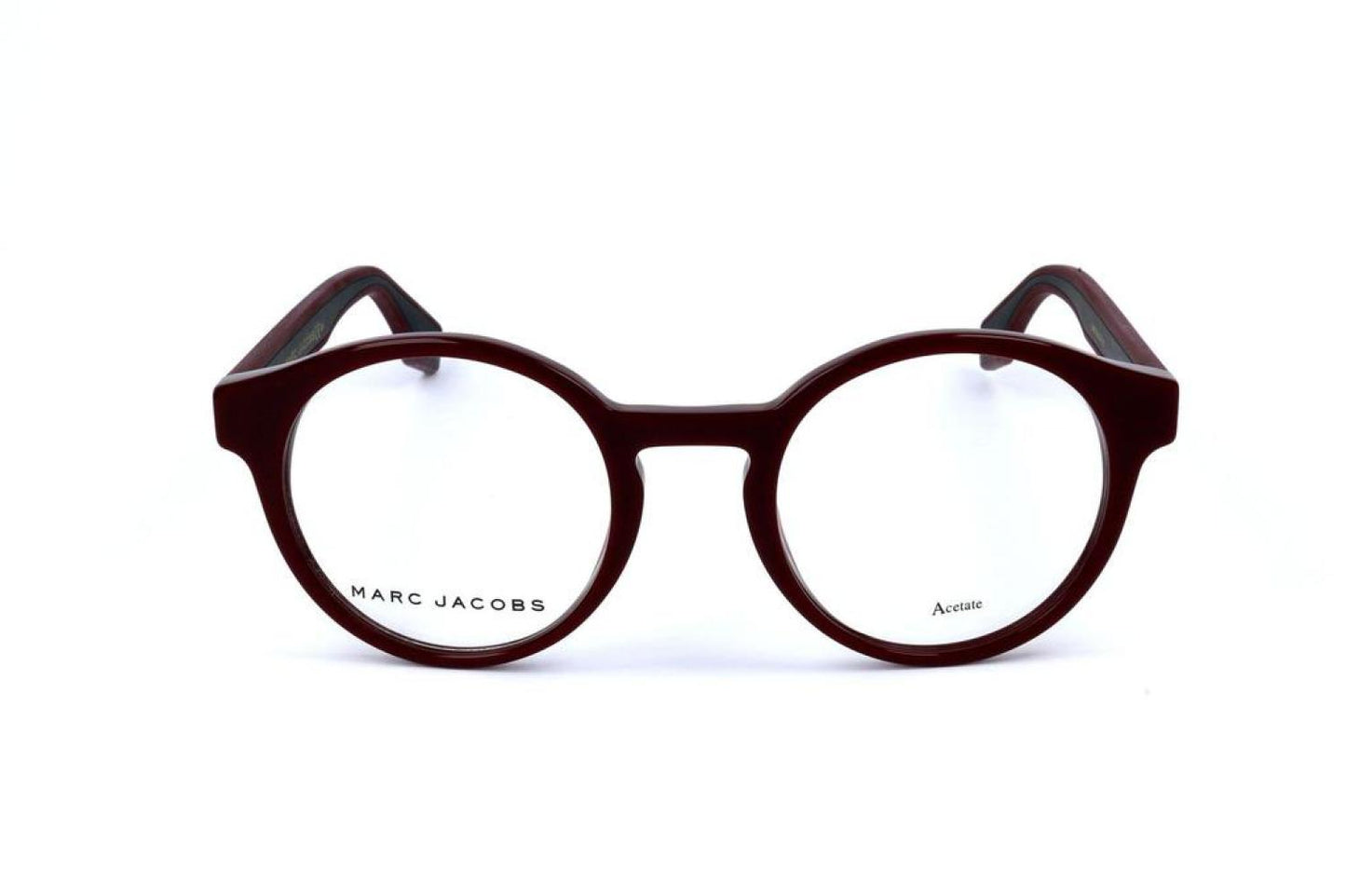 Marc Jacobs Eyewear Round Frame Glasses