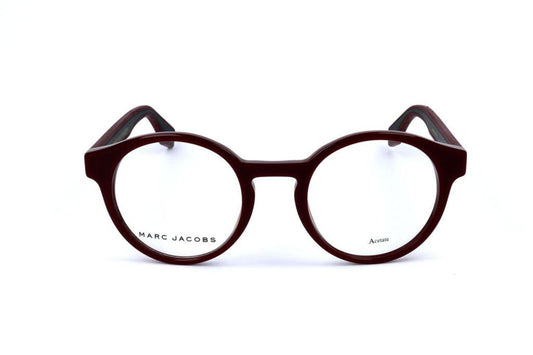 Marc Jacobs Eyewear Round Frame Glasses