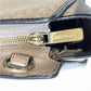 Leather Shoulder Bag (Pre-Owned)