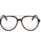 Marc Jacobs Eyewear Round Frame Glasses