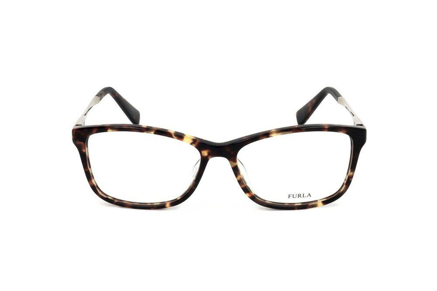 Furla Rectangle Frame Glasses