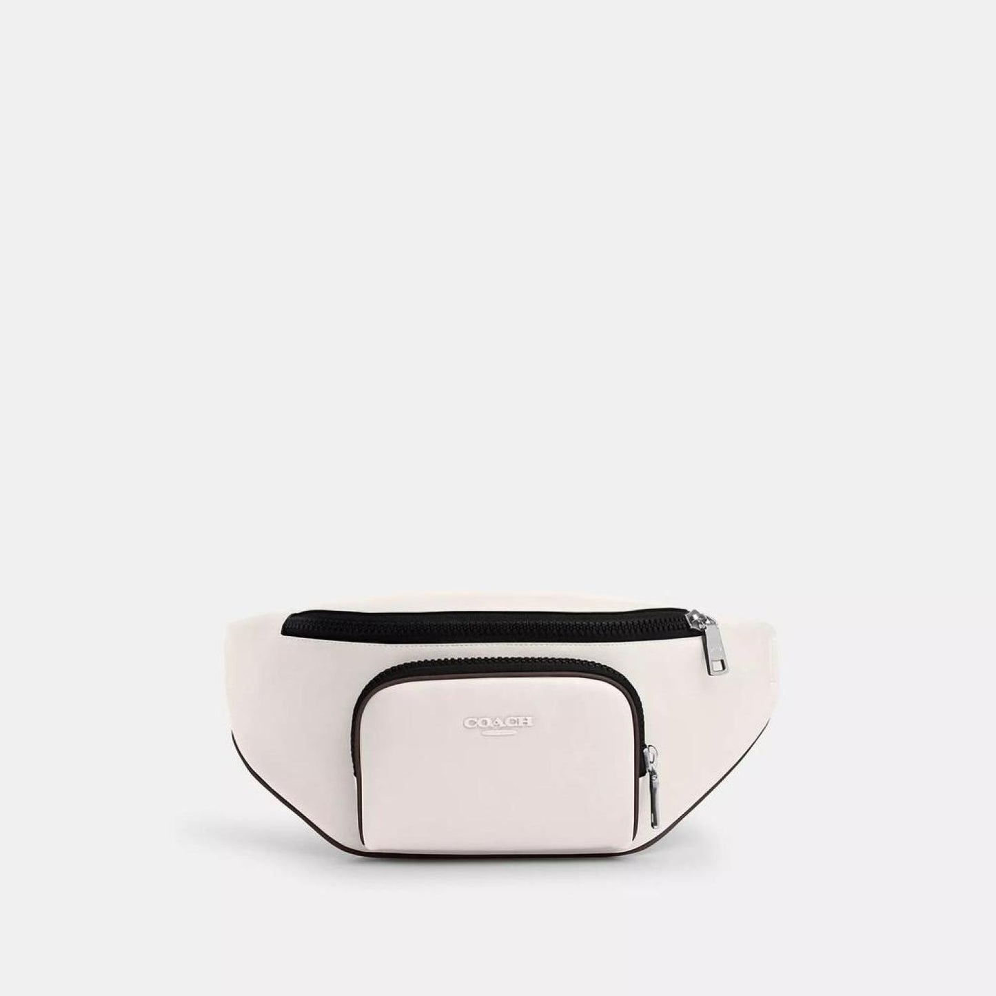 Coach Outlet Racer Belt Bag In Leather