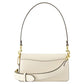 Tabby 20 Shoulder Bag - Coach - Leather - White