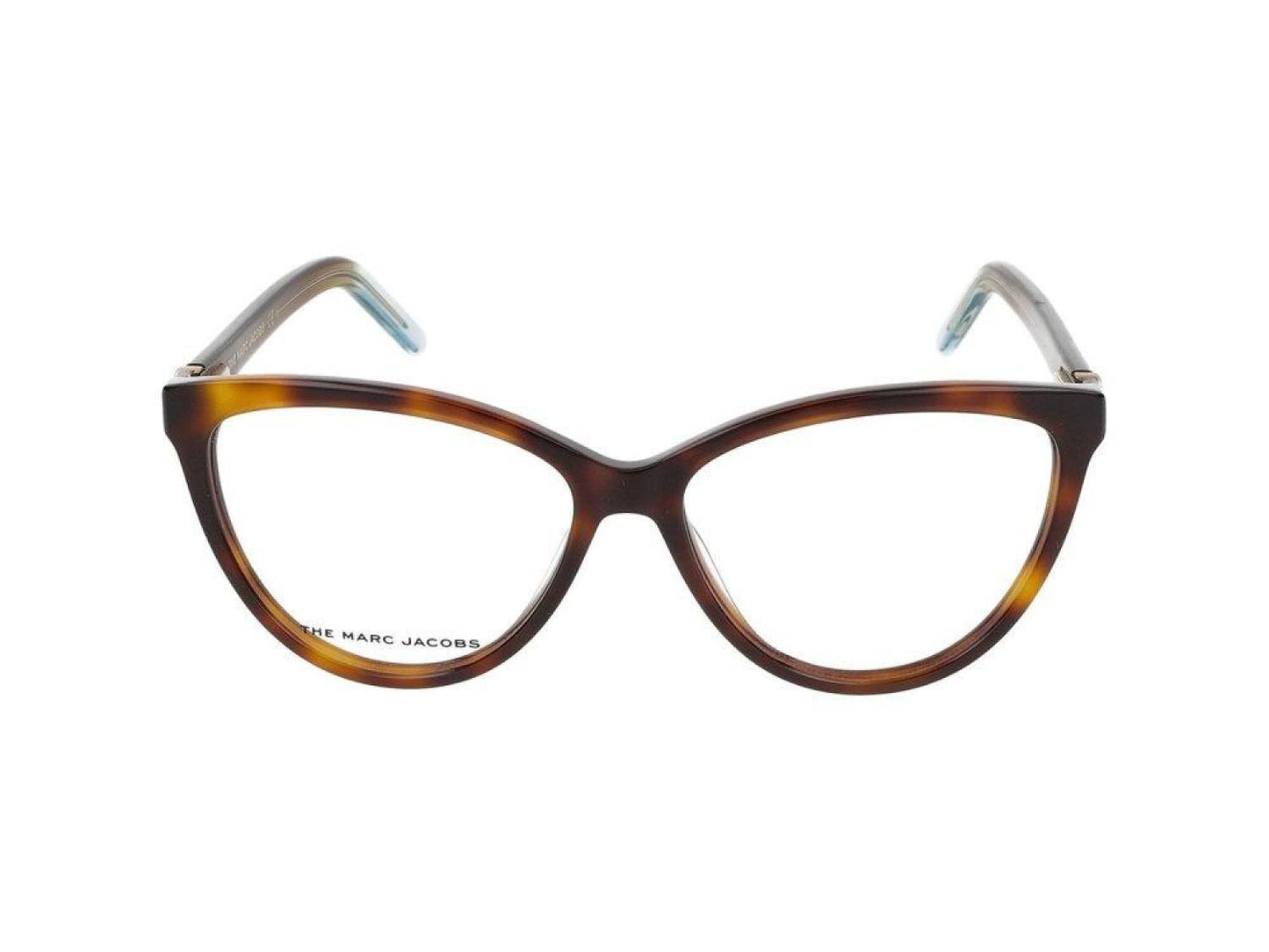 Marc Jacobs Eyewear Cat-Eye Frame Glasses