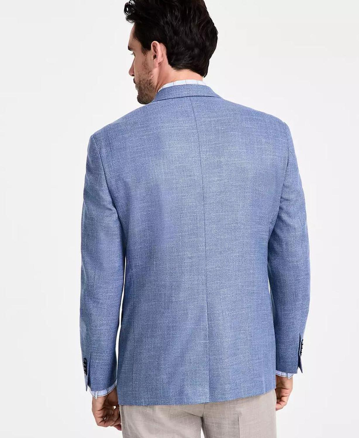 Men's Classic-Fit Sport Coat