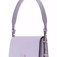 Liv Leather Shoulder Bag