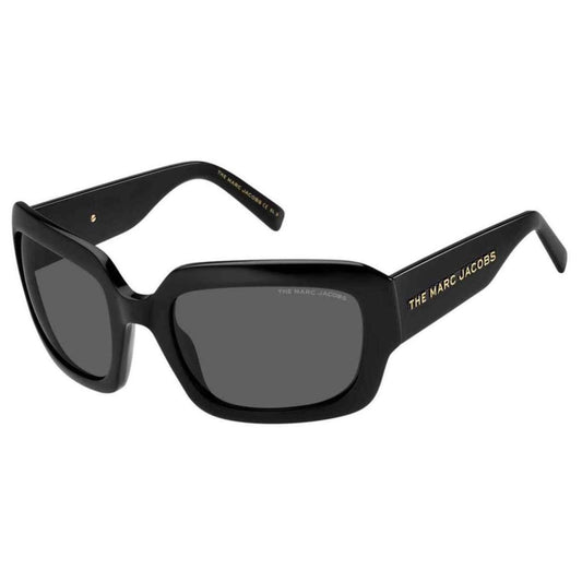 Marc Jacobs Women's Sunglasses Black 59mm Sunglasses