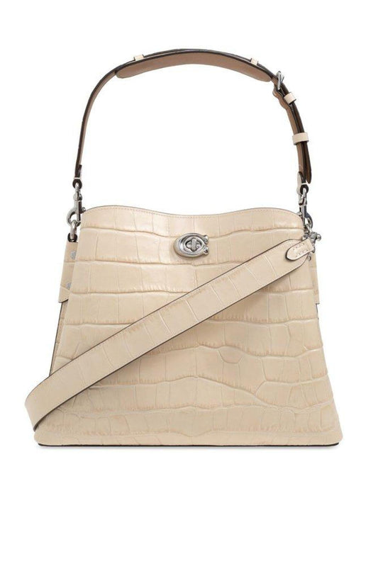 Coach Willow Sb Shoulder Bag