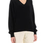 Sportmax Etruria Wool And Cashmere Sweater