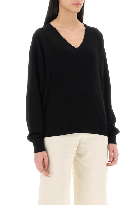 Sportmax Etruria Wool And Cashmere Sweater