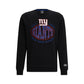 Men's BOSS x NY  Giants NFL Sweatshirt