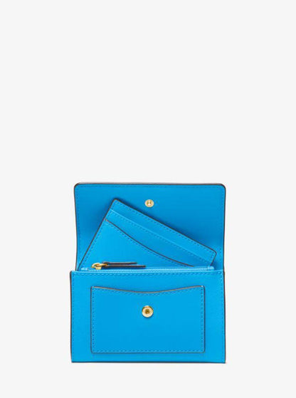 Jet Set Medium 2-in-1 Wallet