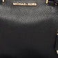 Michael Kors  Leather Riley Satchel