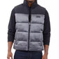 Men's Heavyweight Quilted Puffer Vest