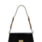 Furla Fold-Over Shoulder Bag