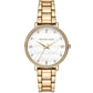 Women's Pyper White Dial Watch