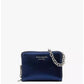 Natasha Chain Compact Wristlet Wallet