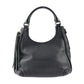 Chanel Lune  Leather Shoulder Bag (Pre-Owned)