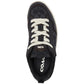 Men's C203 Signature Mixed-Media Lace-Up Sneakers