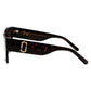 Marc Jacobs Eyewear Square Frame Sunglasses