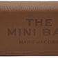 Tan 'The Leather Mini' Bag