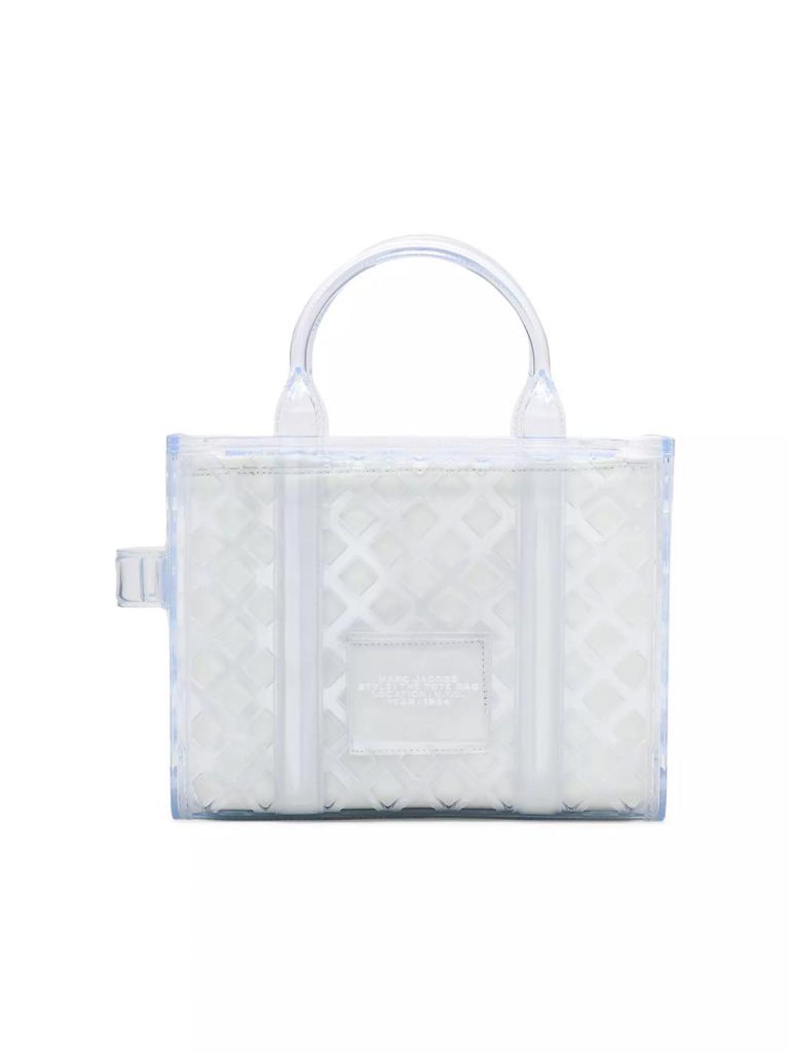 The Jelly Small PVC Tote