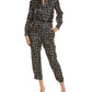 Max Mara Mara Silk Jumpsuit